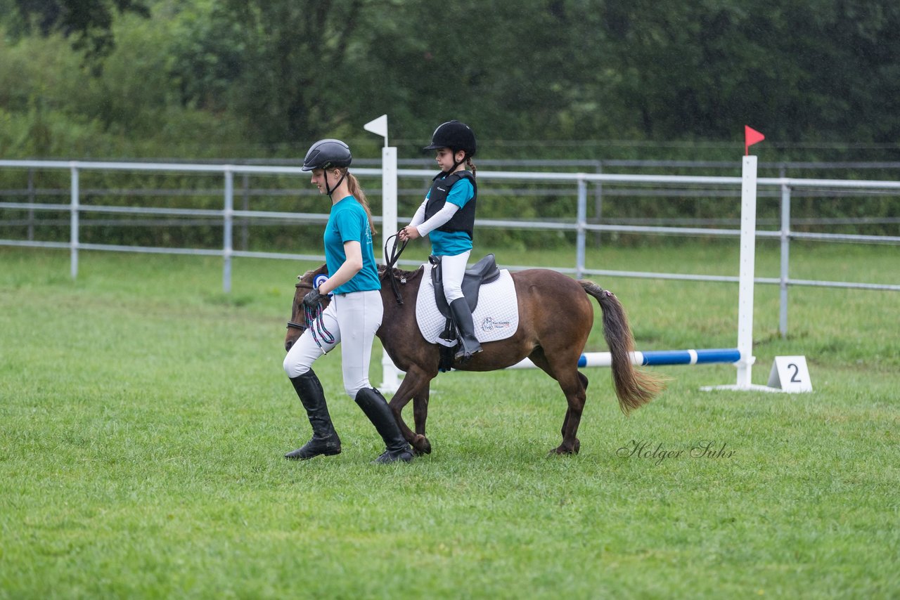 Bild 115 - Pony Akademie Turnier